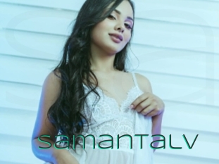 Samantalv