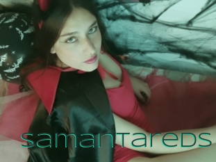 Samantareds