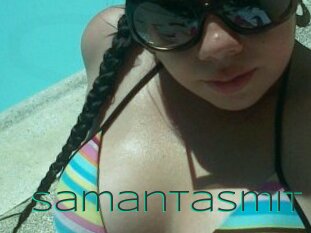 Samantasmit