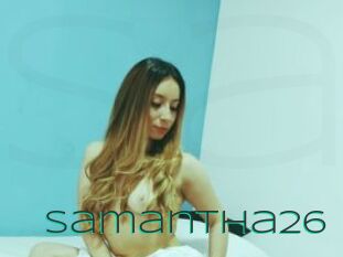 Samantha26