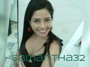 Samantha32