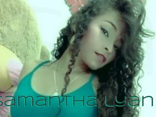 Samantha_lyan