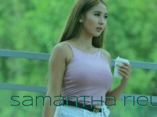 Samantha_riel