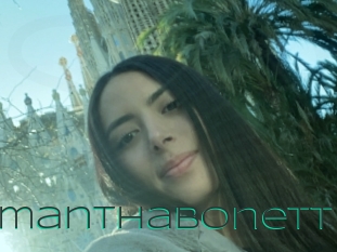 Samanthabonett