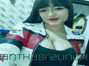 samanthabreunch Sex Agent