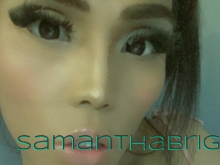samanthabrig Sex Agent