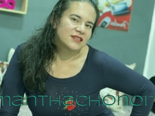 Samanthachonor