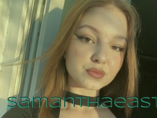 Samanthaeast