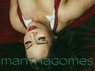Samanthagomes