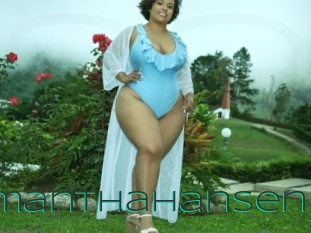 samanthahansen Sex Agent