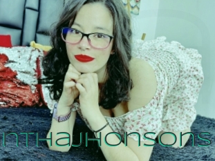 Samanthajhonsons