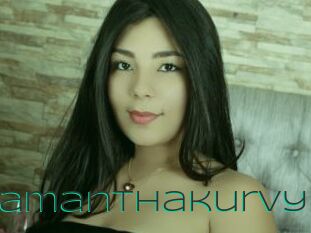 Samanthakurvy
