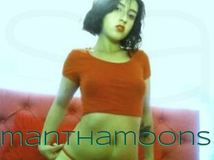 Samanthamoons