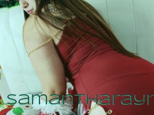 Samantharayn