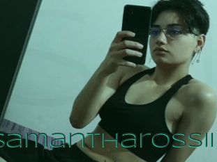 Samantharossii