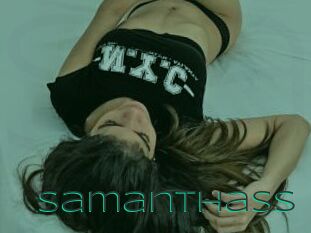 Samanthass