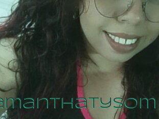Samanthatysom