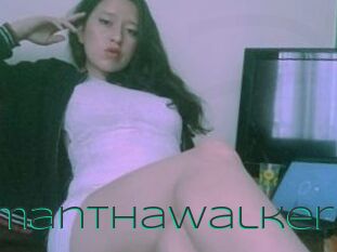 Samanthawalker