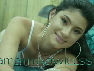 Samanthawillss