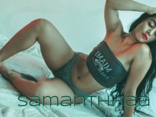 Samanthhaa