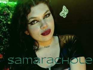 Samarachole