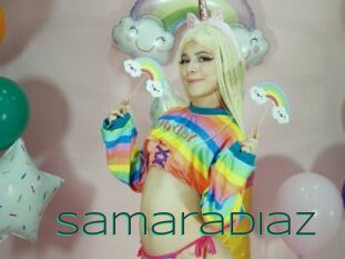 Samaradiaz