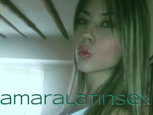 Samaralatinsex