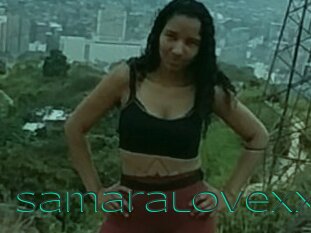 Samaralovexx