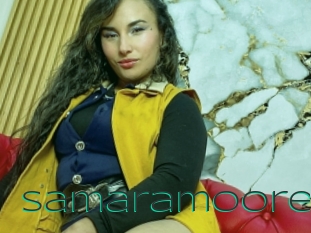 Samaramoore