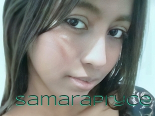 Samarapryce