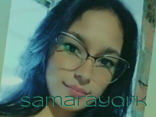 Samarayork