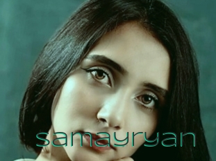 Samayryan