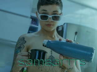 Sambartts