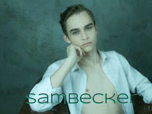 Sambecker