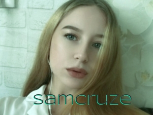 Samcruze