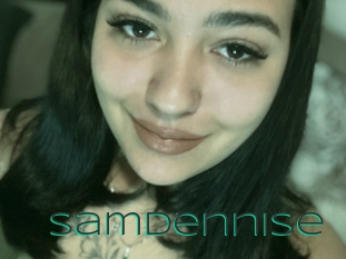 Samdennise
