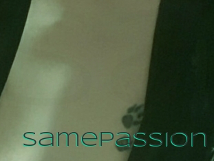 Samepassion