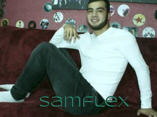 Samflex