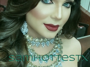 Samhottestx