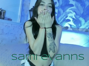 Sami_evanns