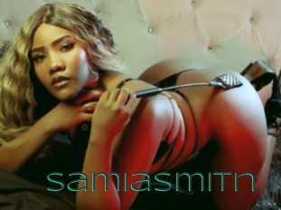 Samiasmitn