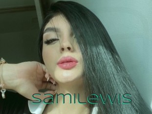 Samilewis