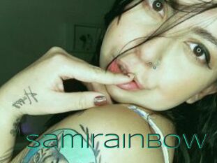Samirainbow