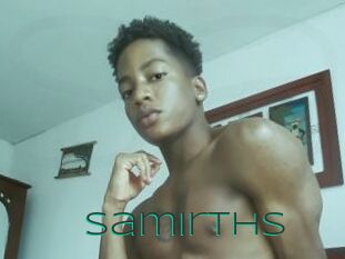 Samirths
