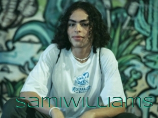 Samiwilliams