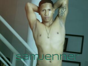 Samjenner