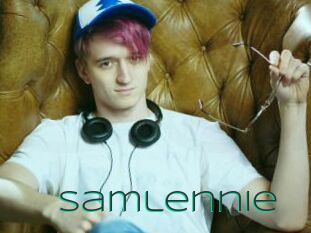 Samlennie