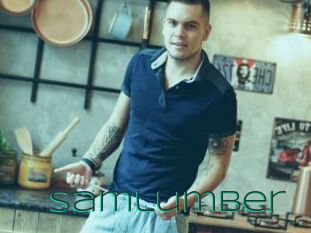 Samlumber