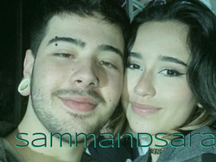 Sammandsara
