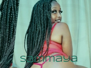Sammaya